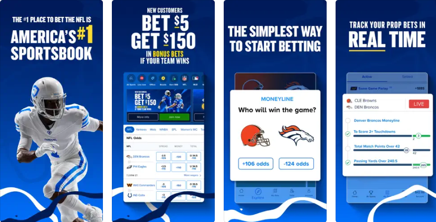 FanDuel Sportsbook