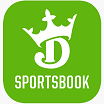 DraftKings Sportsbook Logo