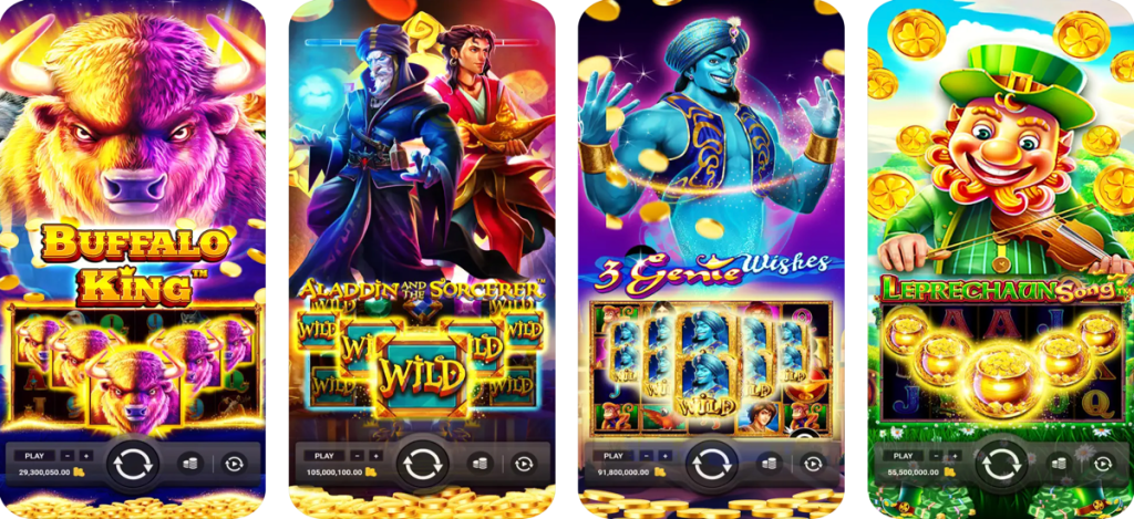 Pulsz Sweepstakes Casino