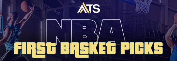 NBA first basket picks