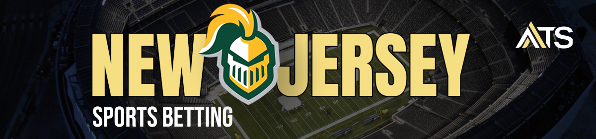 New Jersey Sports Betting