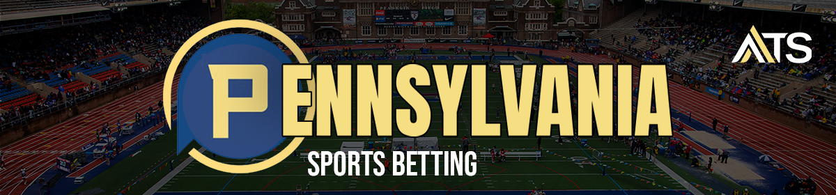 Pennsylvania Sports Betting